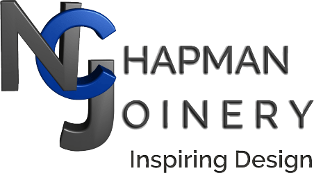 N Chapman Joinery Logo